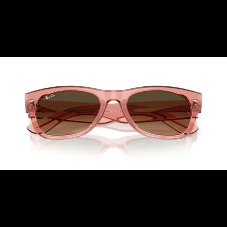 Ray-Ban MEGA WAYFARER II SUN - miniatura 5