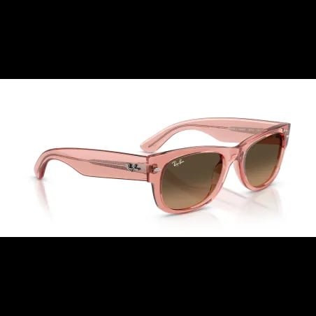 Ray-Ban MEGA WAYFARER II SUN - miniatura 6