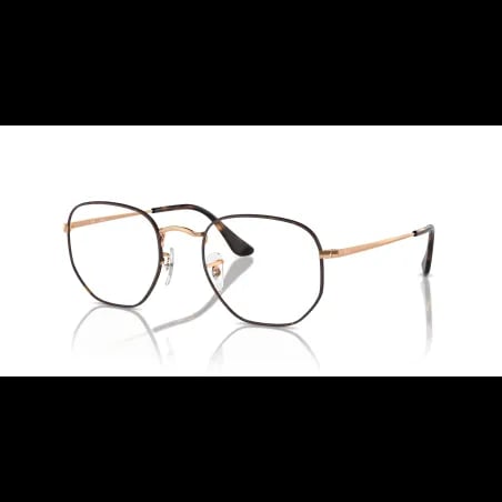 Ray-Ban HEXAGONAL RX6448 - miniatura 1