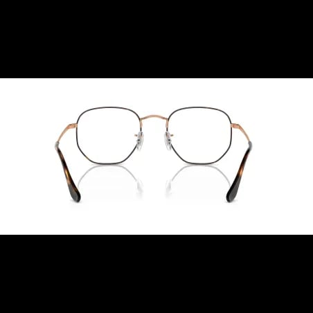 Ray-Ban HEXAGONAL RX6448 - miniatura 3