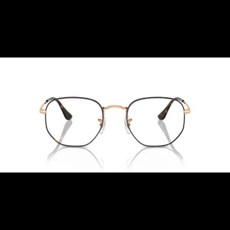 Ray-Ban HEXAGONAL RX6448 - miniatura 4