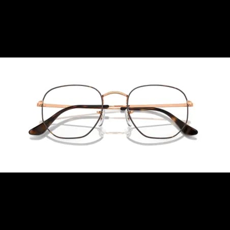 Ray-Ban HEXAGONAL RX6448 - miniatura 5