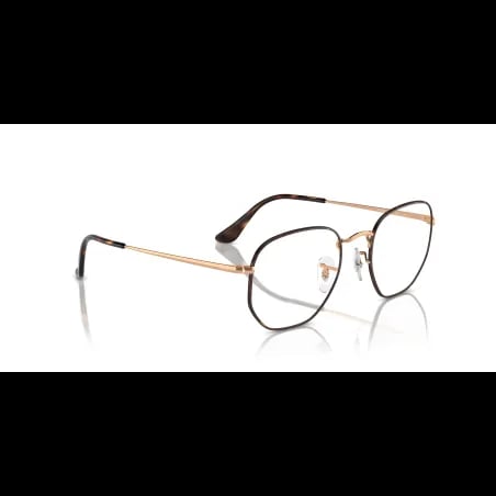 Ray-Ban HEXAGONAL RX6448 - miniatura 6