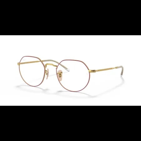 Ray-Ban JACK RX6465 - miniatura 1