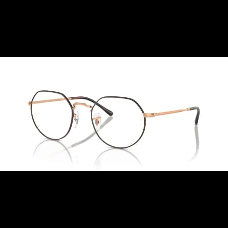 Ray-Ban JACK RX6465 - miniatura 1