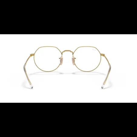 Ray-Ban JACK RX6465 - miniatura 3