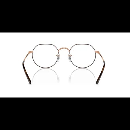 Ray-Ban JACK RX6465 - miniatura 3