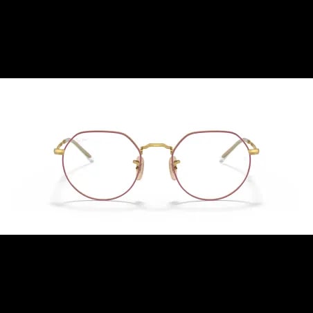 Ray-Ban JACK RX6465 - miniatura 4