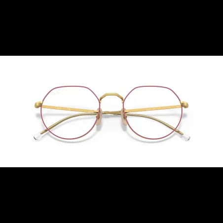 Ray-Ban JACK RX6465 - miniatura 5