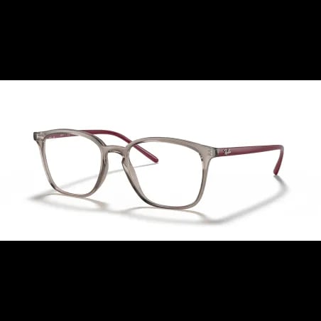 Ray-Ban  RX7185 - miniatura 1