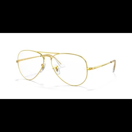 Ray-Ban AVIATOR RX6489 - miniatura 1