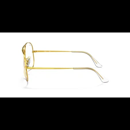 Ray-Ban AVIATOR RX6489 - miniatura 2