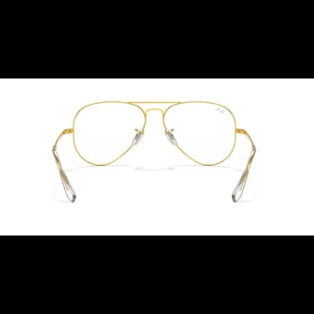 Ray-Ban AVIATOR RX6489 - miniatura 3