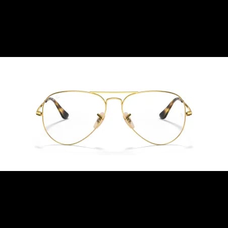 Ray-Ban AVIATOR - miniatura 4