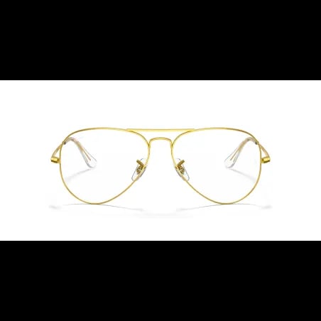 Ray-Ban AVIATOR RX6489 - miniatura 4
