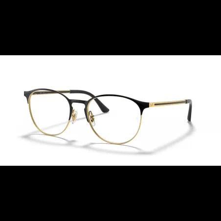 Ray-Ban  RX6375 - miniatura 1