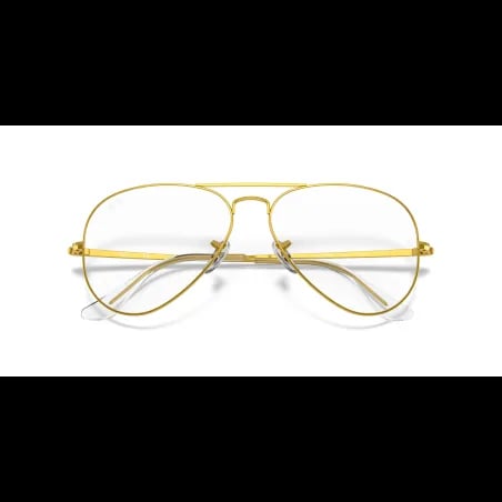 Ray-Ban AVIATOR RX6489 - miniatura 5