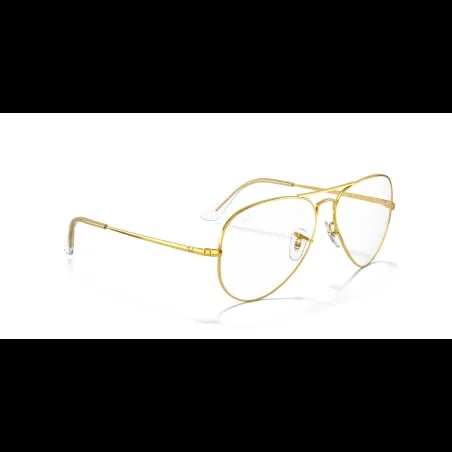Ray-Ban AVIATOR RX6489 - miniatura 6