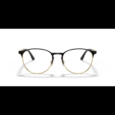 Ray-Ban  RX6375 - miniatura 4