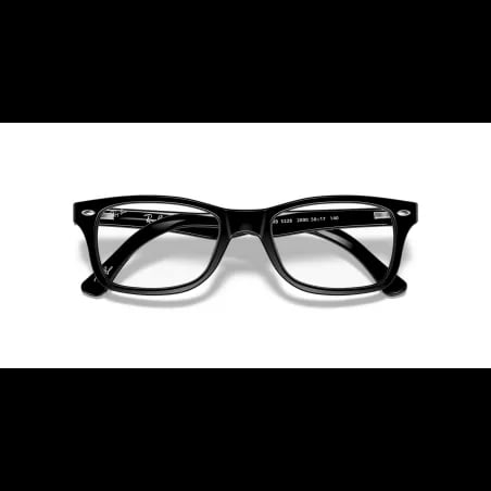 Ray-Ban  RX5228 - miniatura 5