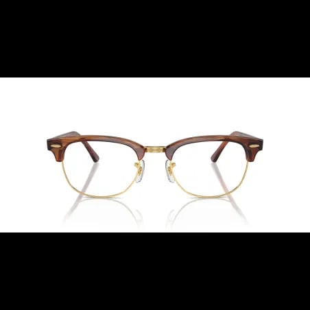 Ray-Ban CLUBMASTER RX5154 - miniatura 4