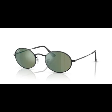 Ray-Ban OVAL SUN - miniatura 1