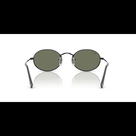 Ray-Ban OVAL SUN - miniatura 3