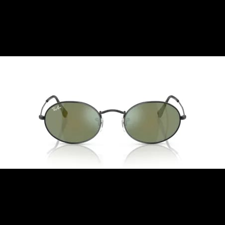 Ray-Ban OVAL SUN - miniatura 4