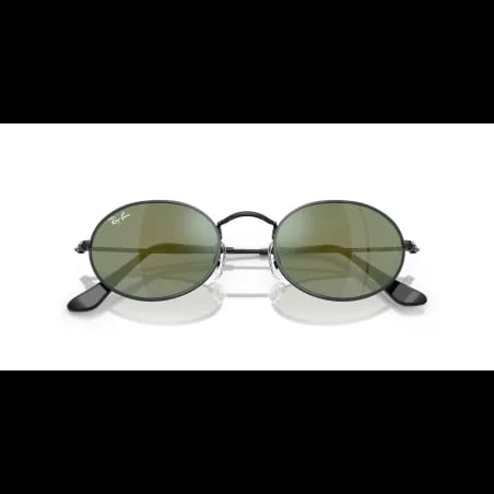 Ray-Ban OVAL SUN - miniatura 5