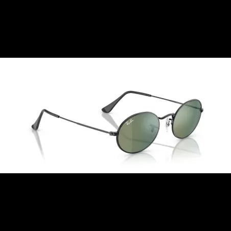 Ray-Ban OVAL SUN - miniatura 6