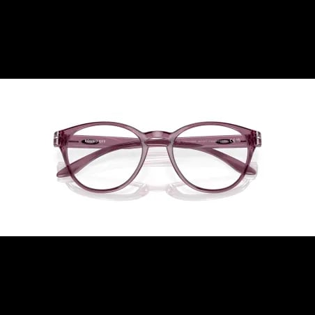 Oakley ROUND OFF OY8017 - miniatura 5