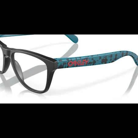 Oakley FROGSKINS XS RX OY8009 - miniatura 7