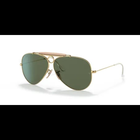 Ray-Ban SHOOTER SUN - miniatura 1