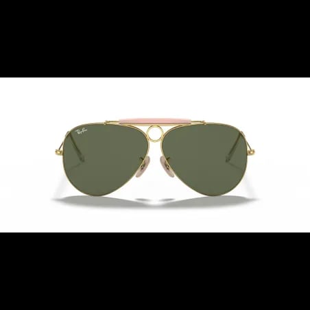 Ray-Ban SHOOTER SUN - miniatura 4