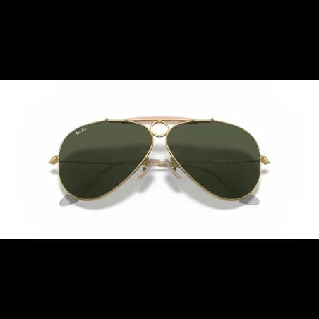 Ray-Ban SHOOTER SUN - miniatura 5