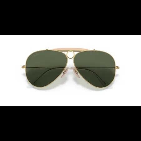 Ray-Ban SHOOTER SUN - miniatura 5