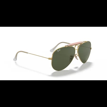 Ray-Ban SHOOTER SUN - miniatura 6