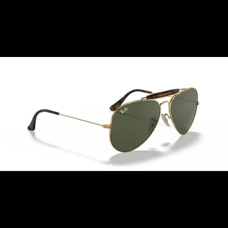 Ray-Ban OUTDOORSMAN II RB3029 - miniatura 6