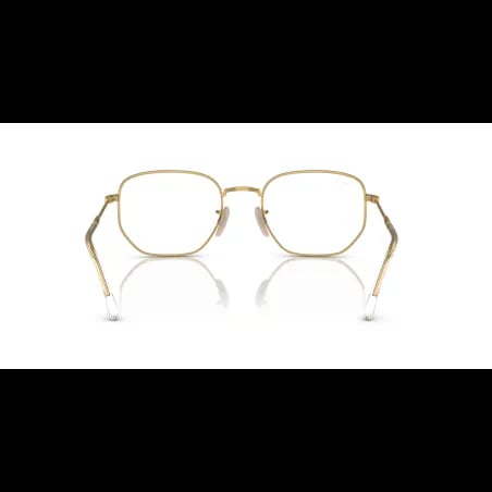 Ray-Ban  RX6496 - miniatura 3