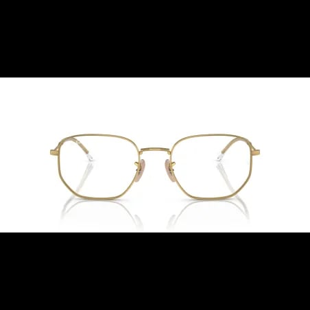 Ray-Ban  RX6496 - miniatura 4