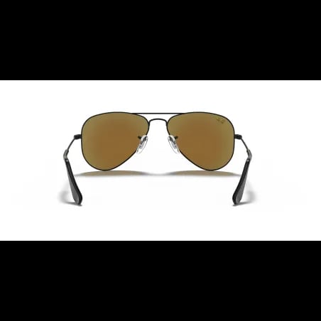 Ray-Ban JUNIOR AVIATOR RJ9506S - miniatura 3