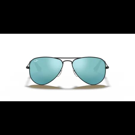 Ray-Ban JUNIOR AVIATOR RJ9506S - miniatura 4
