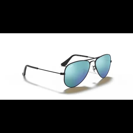 Ray-Ban JUNIOR AVIATOR RJ9506S - miniatura 6