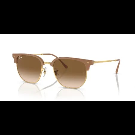 Ray-Ban NEW CLUBMASTER RB4416 - miniatura 1