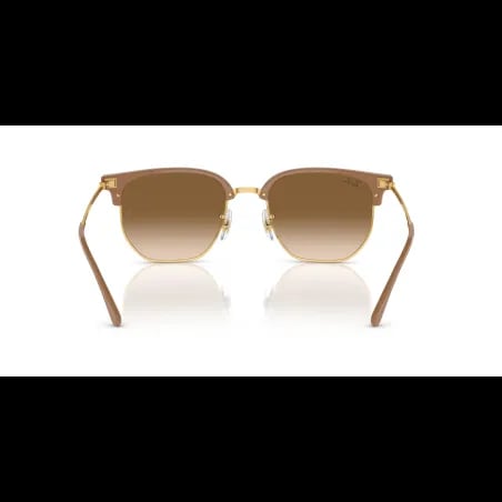 Ray-Ban NEW CLUBMASTER RB4416 - miniatura 3