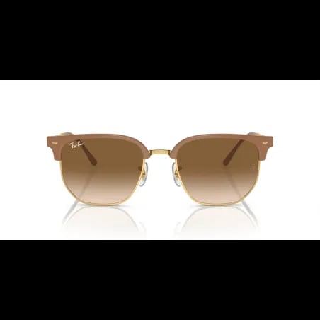 Ray-Ban NEW CLUBMASTER RB4416 - miniatura 4