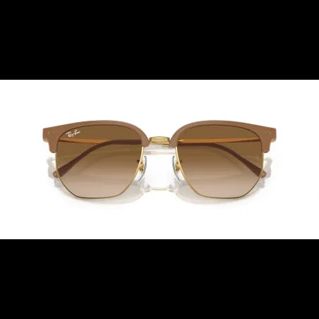 Ray-Ban NEW CLUBMASTER RB4416 - miniatura 5