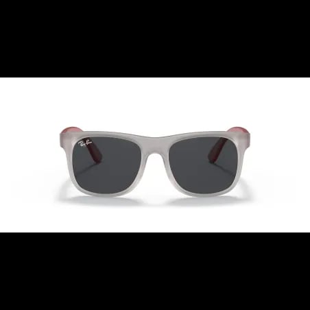 Ray-Ban JUNIOR JUSTIN RJ9069S - miniatura 4