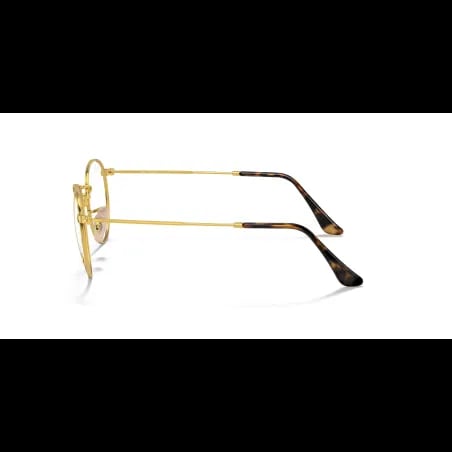 Ray-Ban ROUND METAL RX3447V - miniatura 2