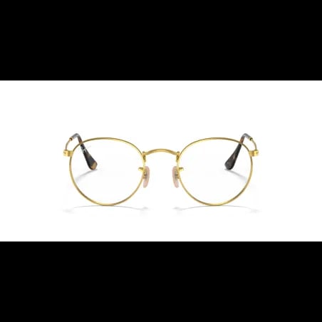 Ray-Ban ROUND METAL RX3447V - miniatura 4